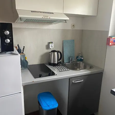 Alojamento de Acomodação e Pequeno-almoço Sur 3*