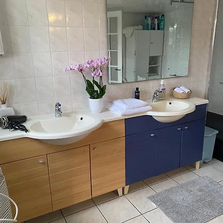 B&B Sur 에이진느