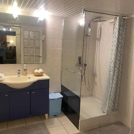 B&B Sur 에이진느