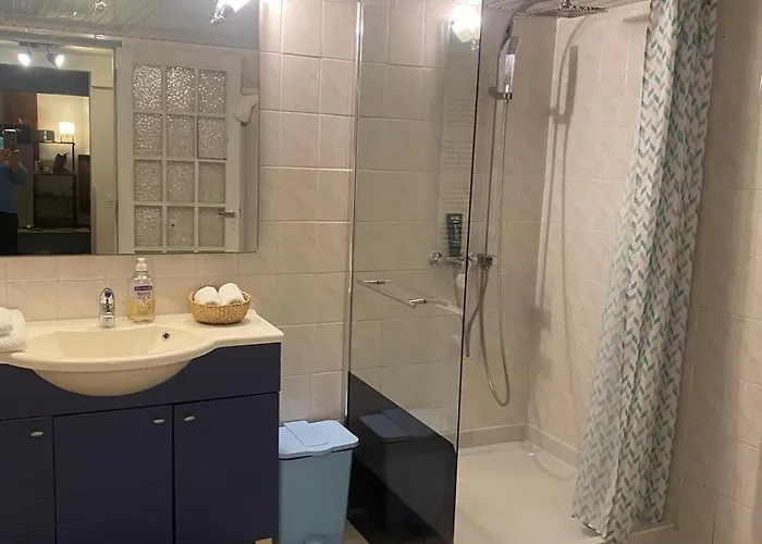 B&B Sur 에이진느